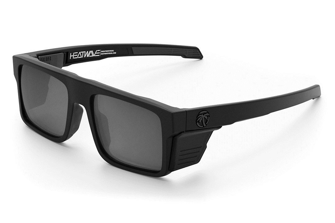 Performance Rayth Sunglasses: SUPER Photochromic Z87+
